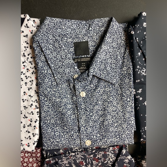 H&M shirt set - Picture 5 of 11